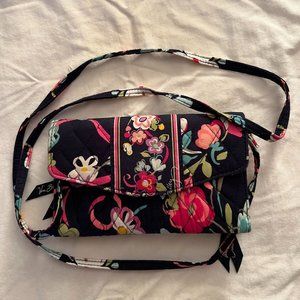 Vera Bradley Ribbons Purse
